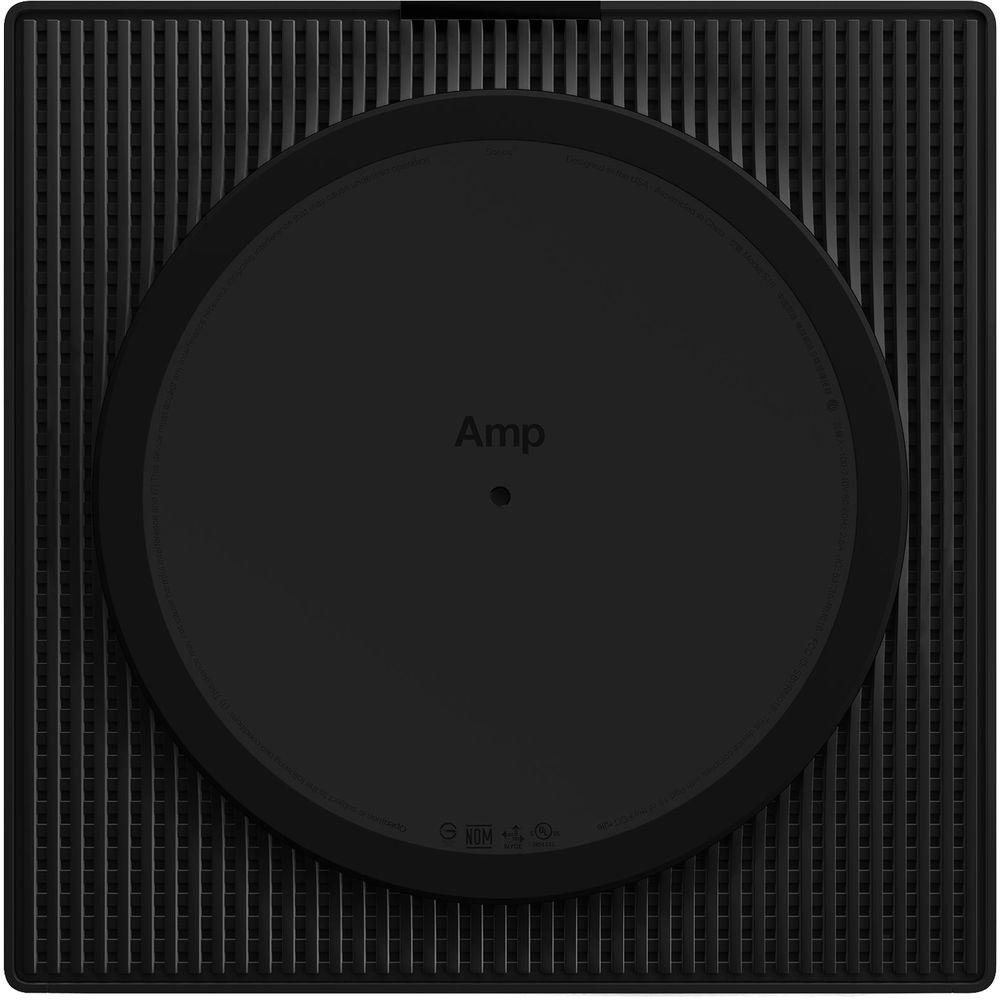 Sonos Amp 2.1-Channel 250W Power Amplifier