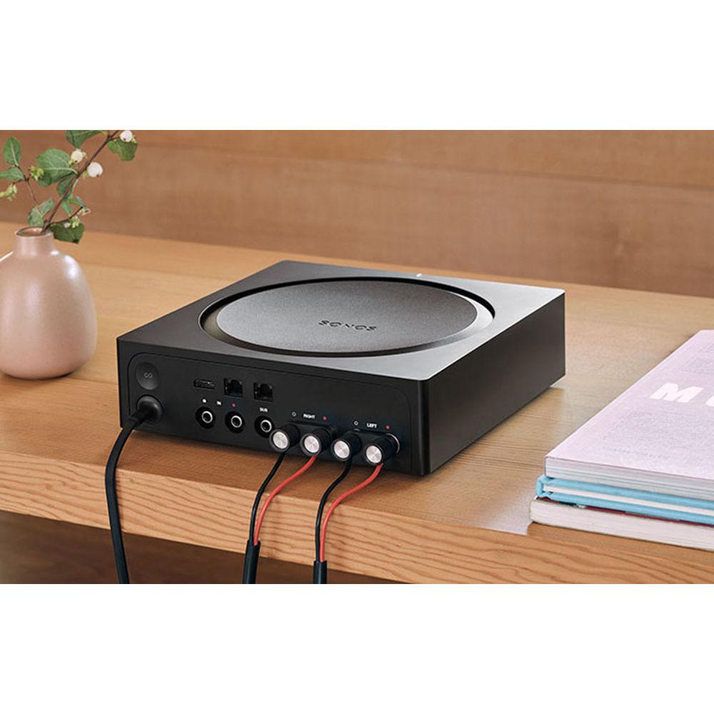 Sonos Amp 2.1-Channel 250W Power Amplifier