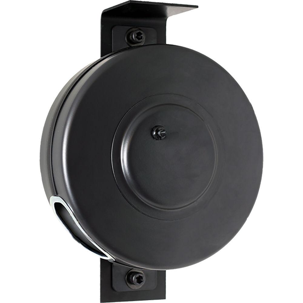 Stage Ninja Retractable Quadstar Cable Reel