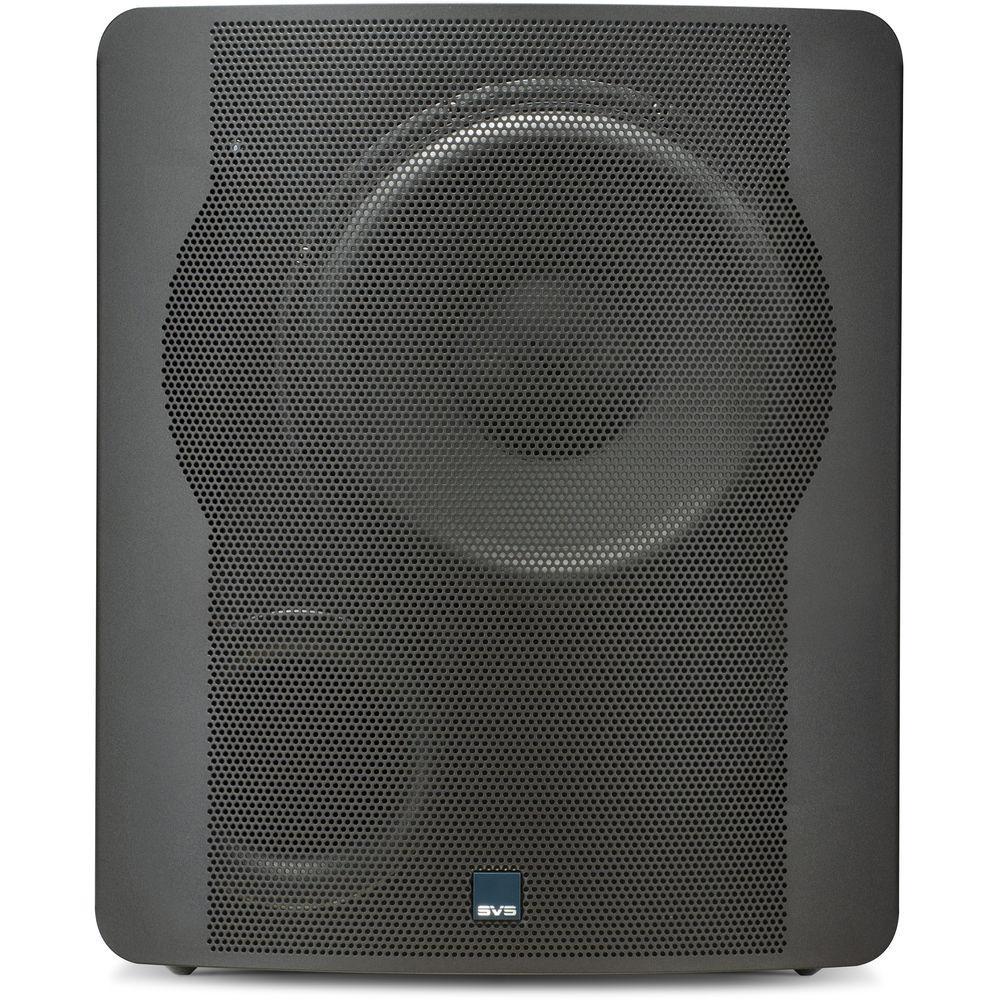 SVS PB-2000 12" 500W Subwoofer