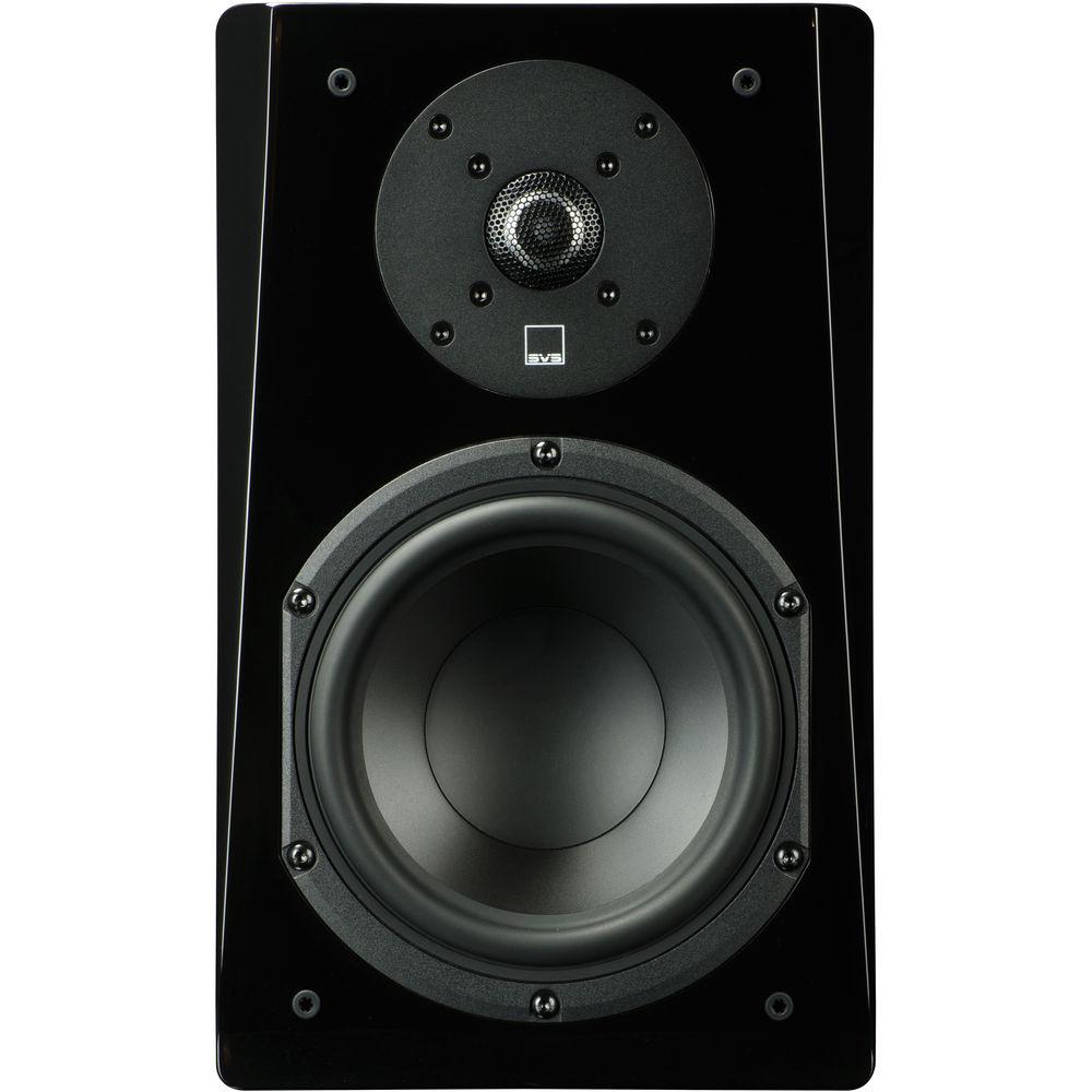 SVS Prime 2-Way Bookshelf Speakers