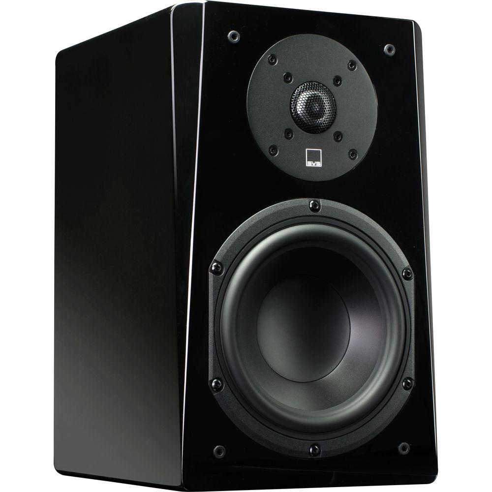 SVS Prime 2-Way Bookshelf Speakers