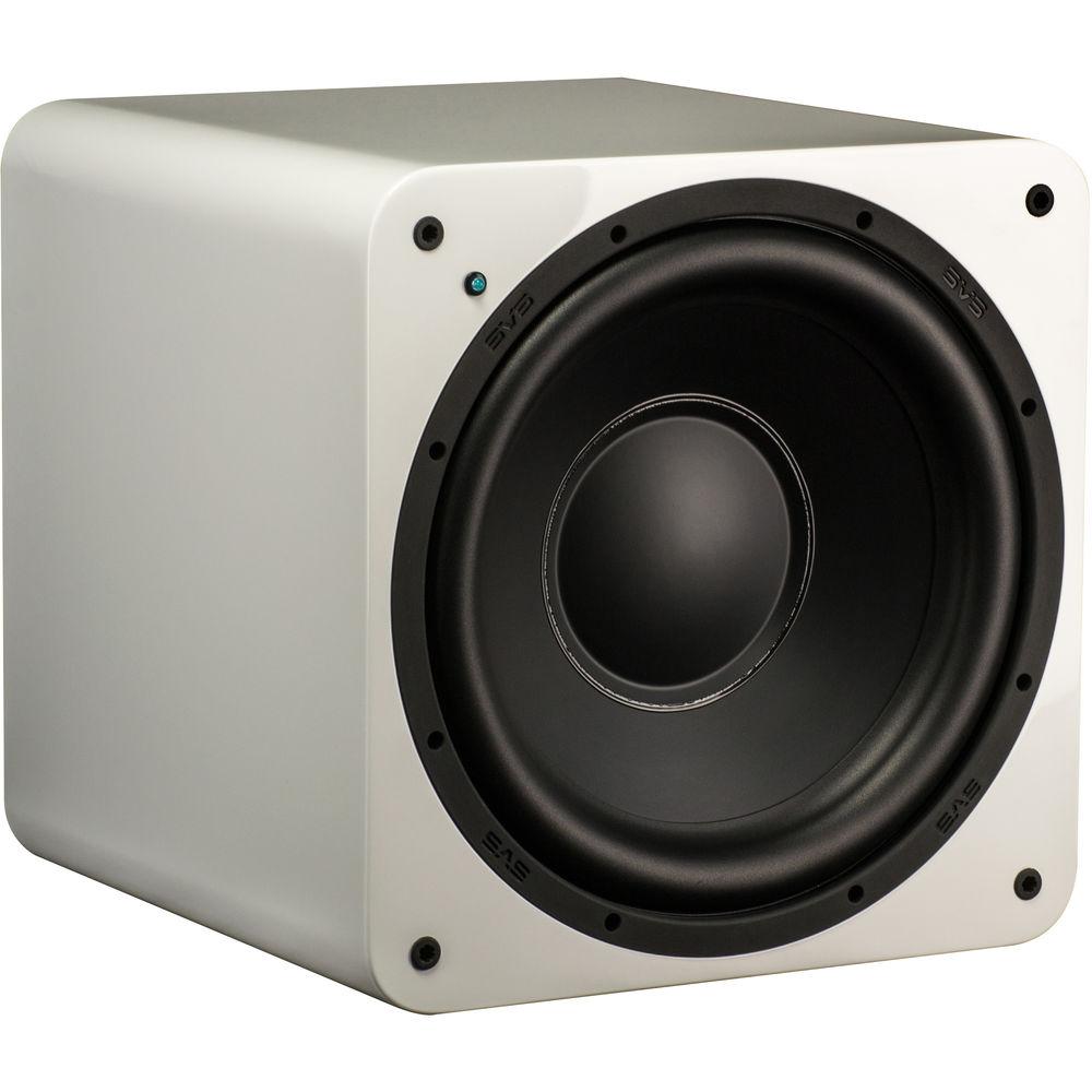 SVS SB-1000 12" 300W Subwoofer