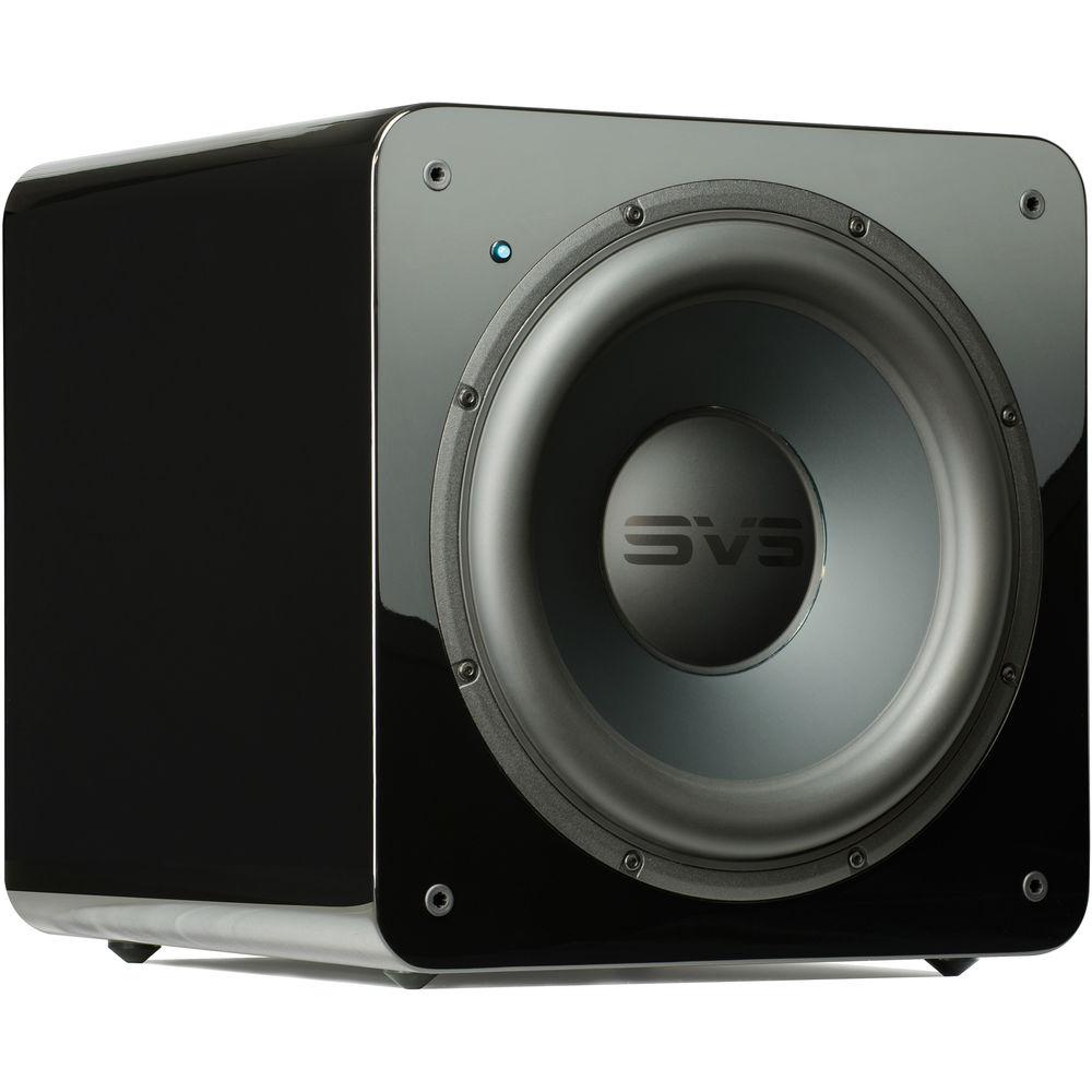 SVS SB-2000 12" 500W Subwoofer