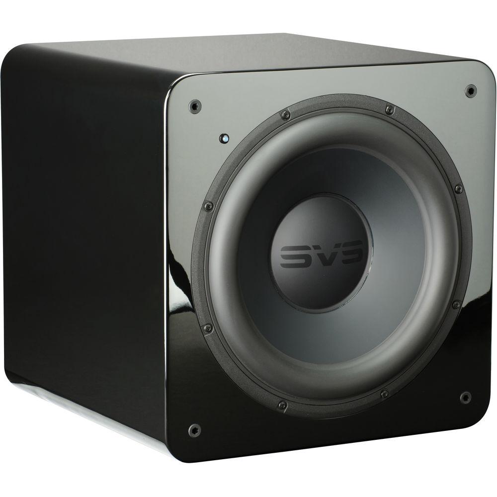 SVS SB-2000 12" 500W Subwoofer