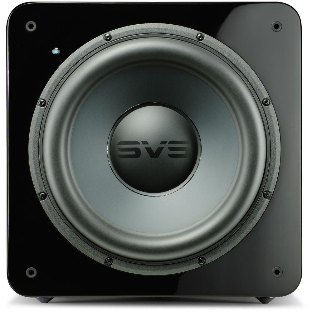 SVS SB-2000 12" 500W Subwoofer