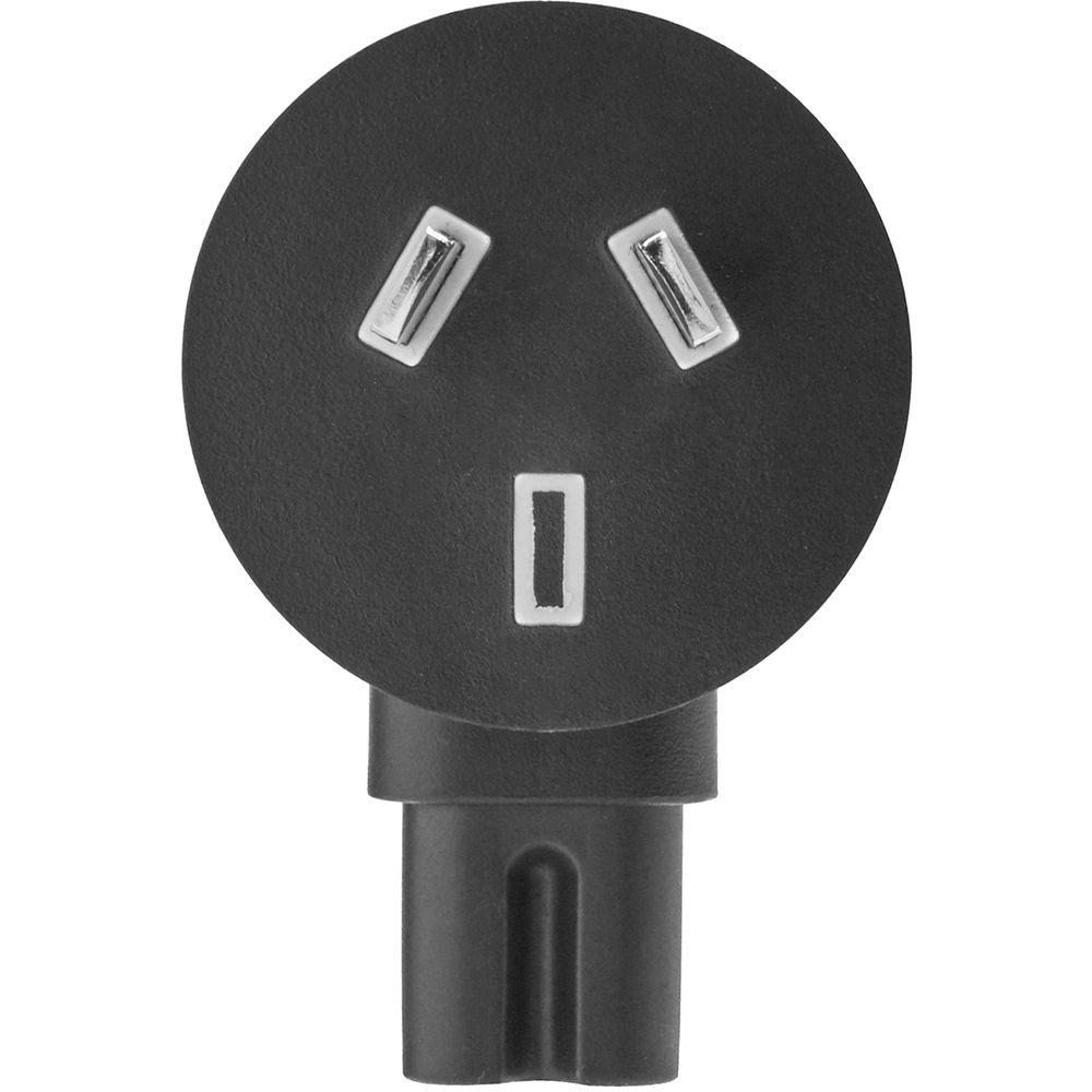 Tether Tools Onsite Power Plug Angle Adapter