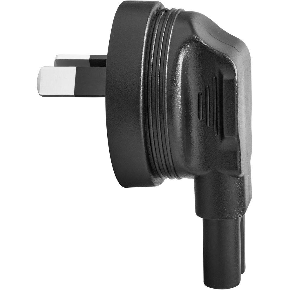 Tether Tools Onsite Power Plug Angle Adapter