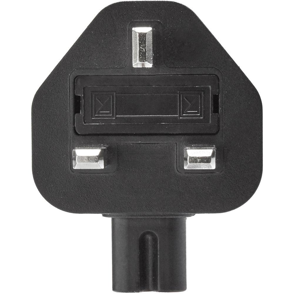 Tether Tools Onsite Power Plug Angle Adapter