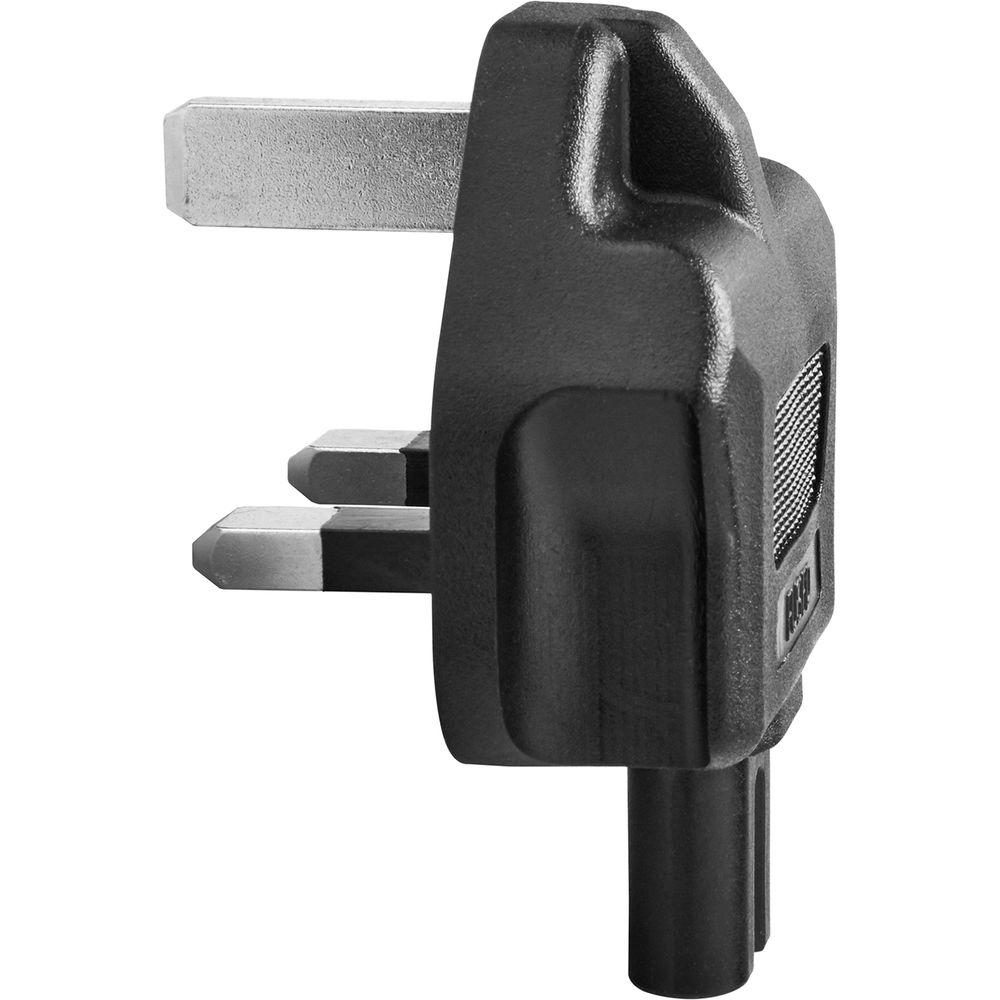 Tether Tools Onsite Power Plug Angle Adapter