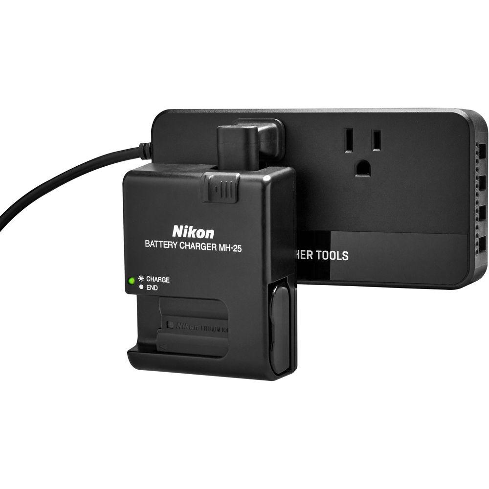 Tether Tools Onsite Power Plug Angle Adapter