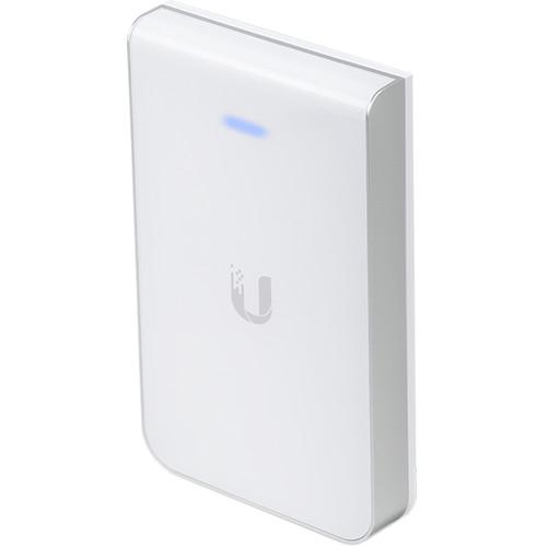 Ubiquiti Networks UAP-AC-IW-PRO-US UniFi Wireless AC1750 In-Wall Access Point