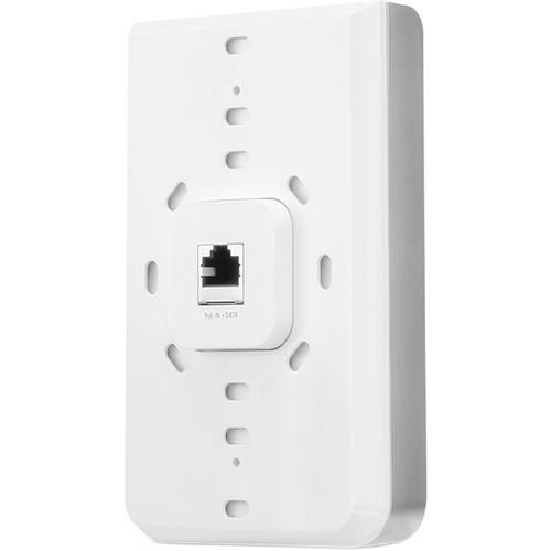 Ubiquiti Networks UAP-AC-IW-PRO-US UniFi Wireless AC1750 In-Wall Access Point
