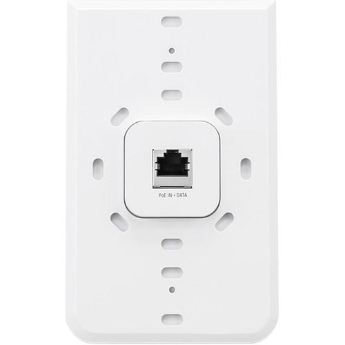 Ubiquiti Networks UAP-AC-IW-PRO-US UniFi Wireless AC1750 In-Wall Access Point