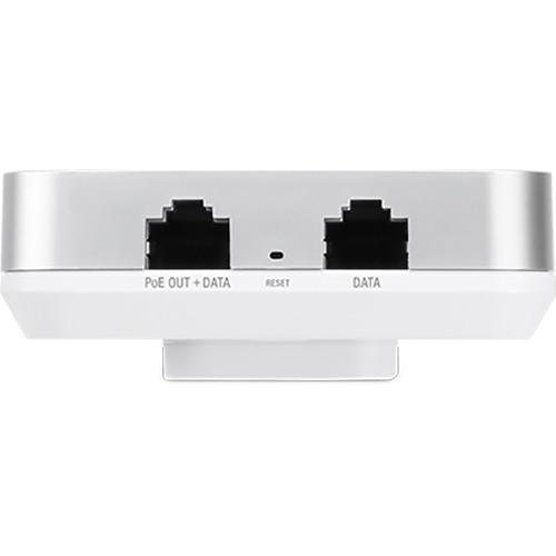 Ubiquiti Networks UAP-AC-IW-PRO-US UniFi Wireless AC1750 In-Wall Access Point
