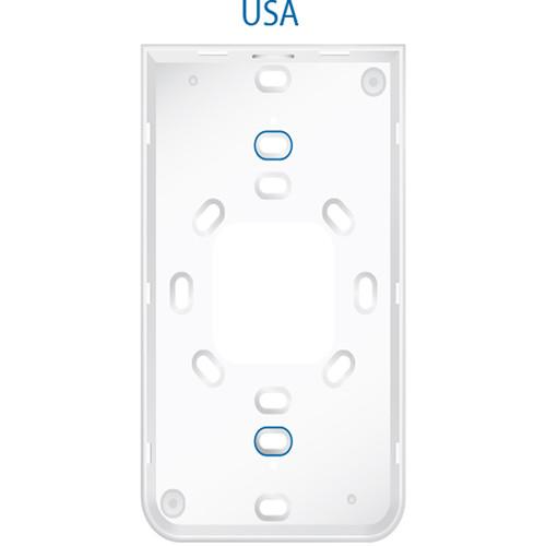 Ubiquiti Networks UAP-AC-IW-PRO-US UniFi Wireless AC1750 In-Wall Access Point