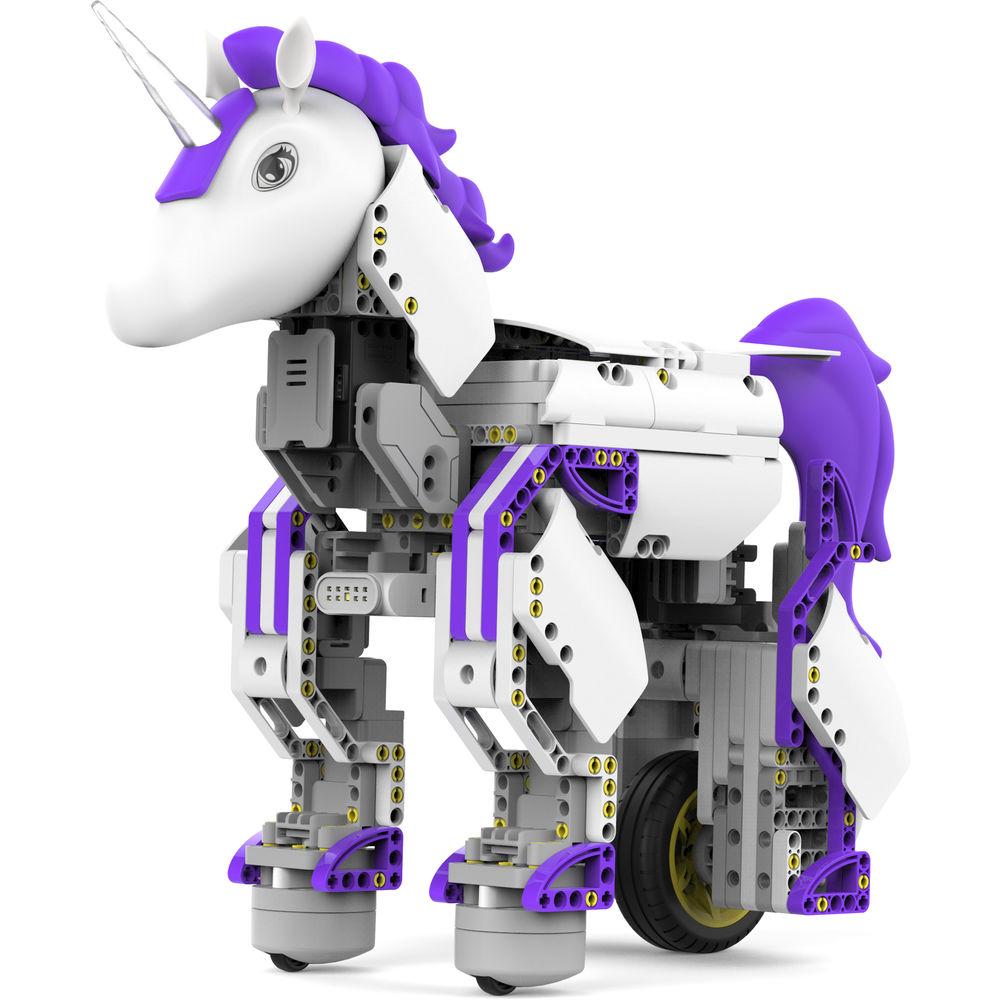 UBTECH Robotics Unicornbot Kit, UBTECH, Robotics, Unicornbot, Kit