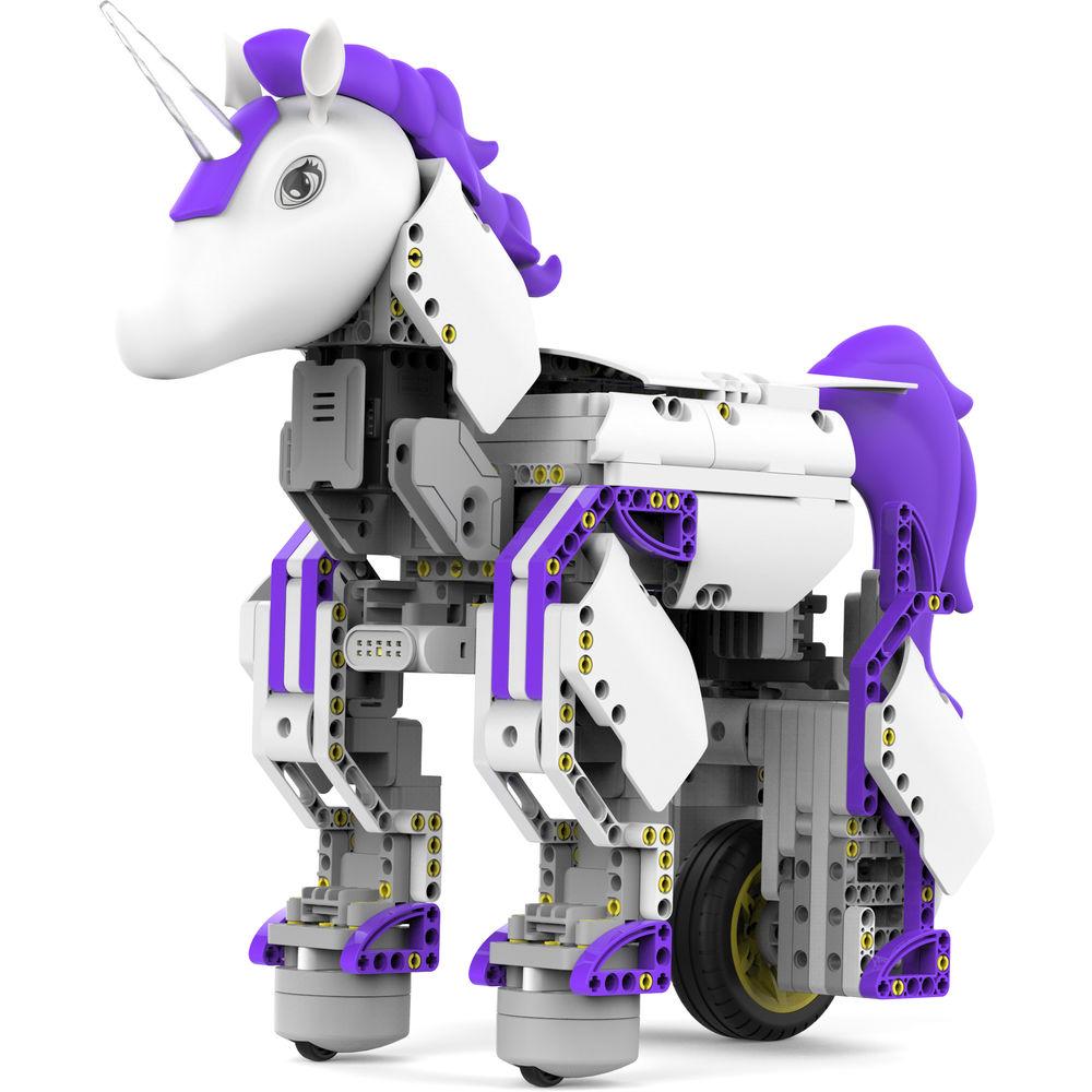 UBTECH Robotics Unicornbot Kit
