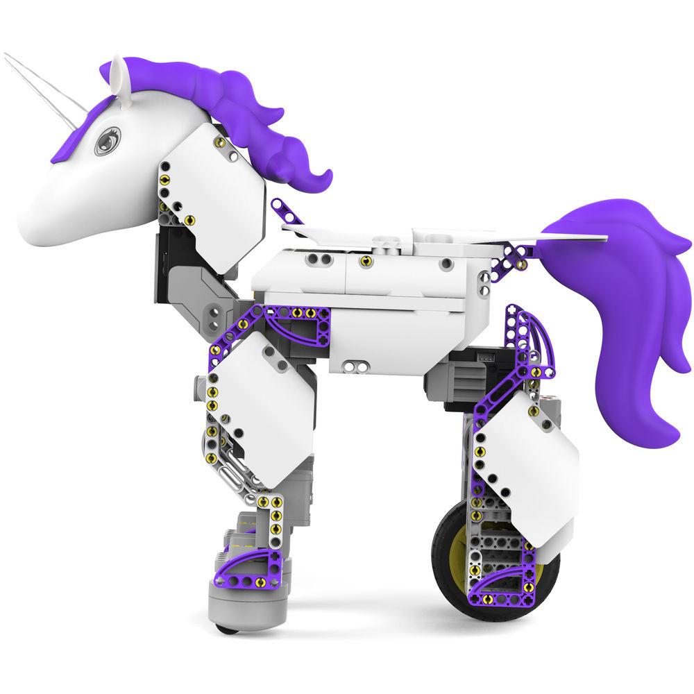 UBTECH Robotics Unicornbot Kit
