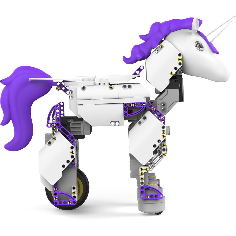 UBTECH Robotics Unicornbot Kit
