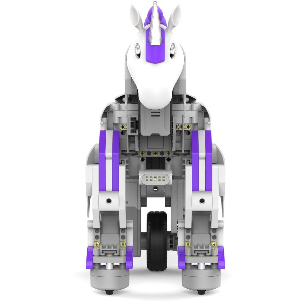 UBTECH Robotics Unicornbot Kit