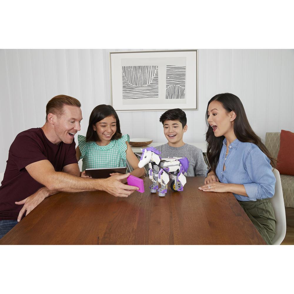 UBTECH Robotics Unicornbot Kit