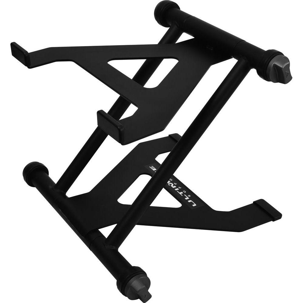 Ultimate Support Hyper Series Ergonomic Compact Laptop Stand