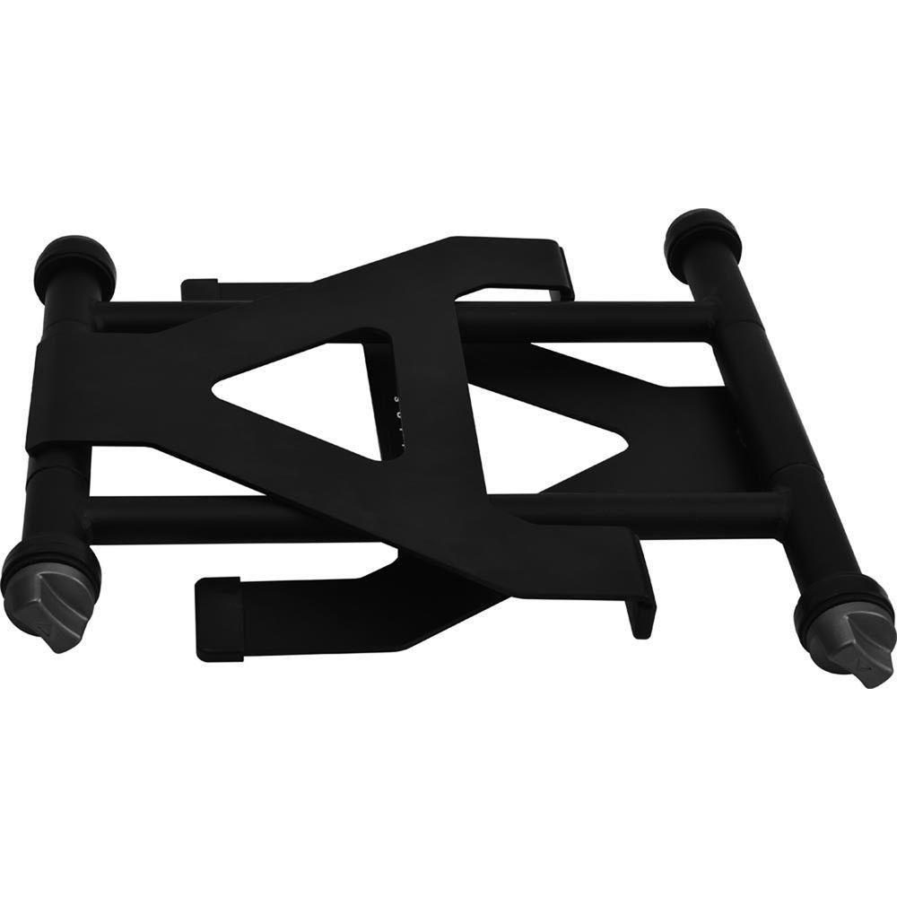 Ultimate Support Hyper Series Ergonomic Compact Laptop Stand