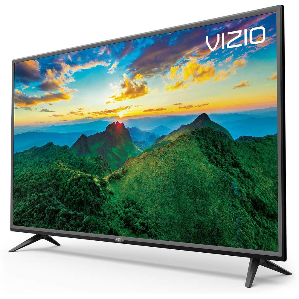 VIZIO D-Series 43" Class HDR UHD Smart LED TV