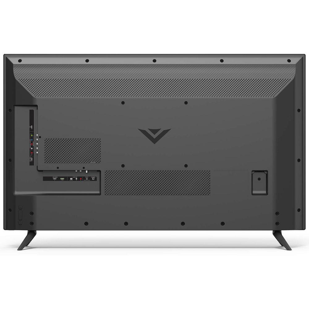 VIZIO D-Series 43" Class HDR UHD Smart LED TV