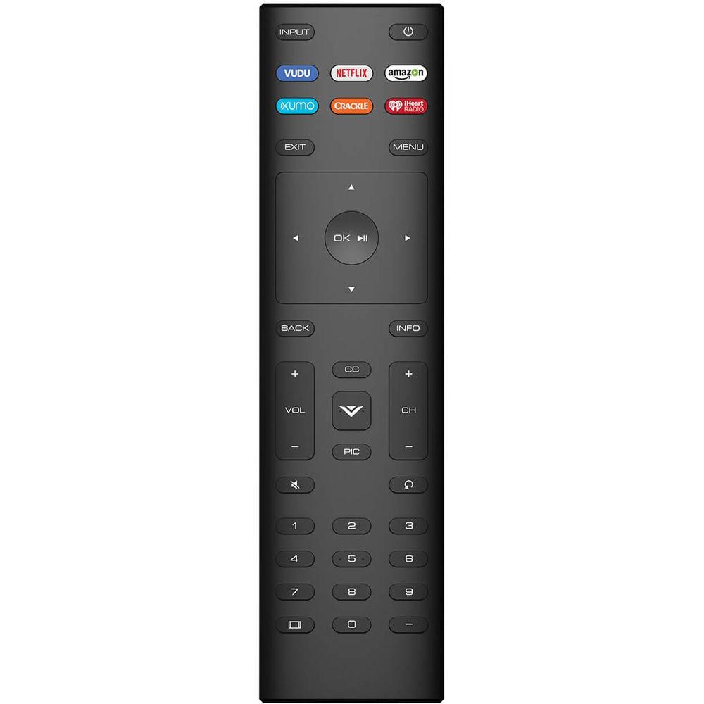 VIZIO D-Series 43" Class HDR UHD Smart LED TV