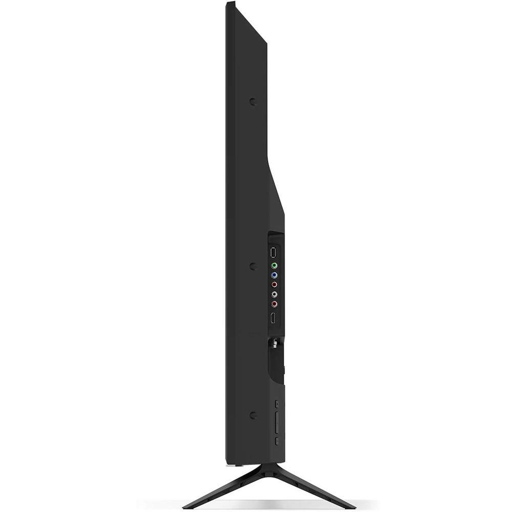 VIZIO E Series 65" Class HDR UHD Smart LED TV