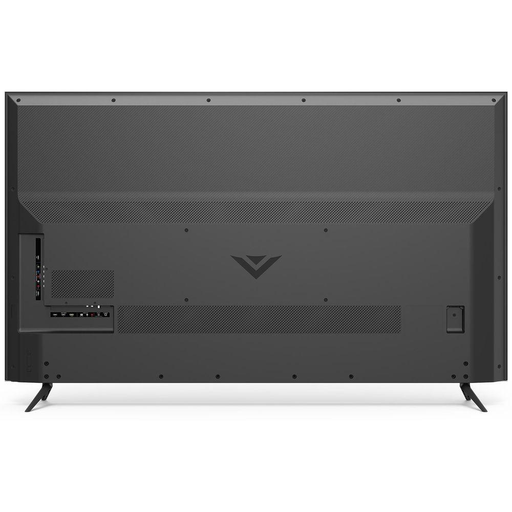 VIZIO E Series 65" Class HDR UHD Smart LED TV