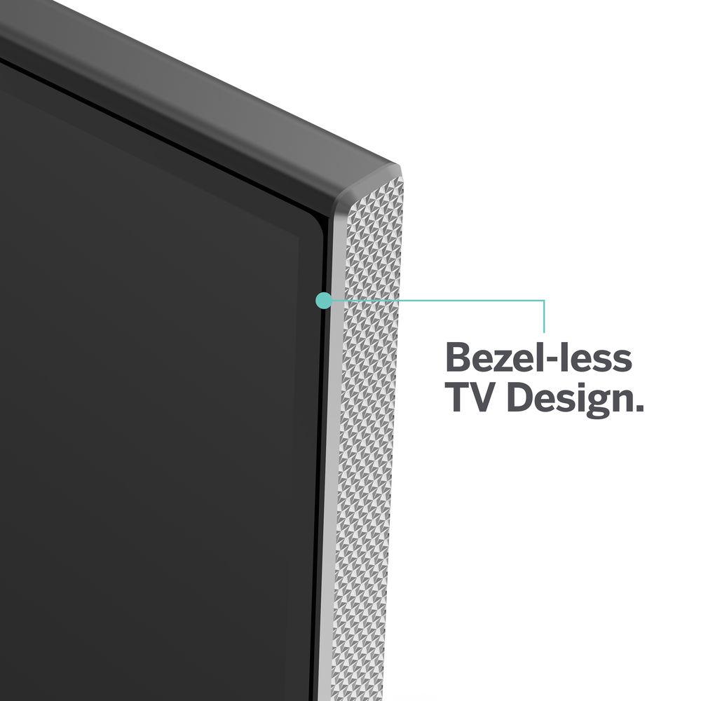 VIZIO P-Series 75" Class HDR UHD Smart LED TV