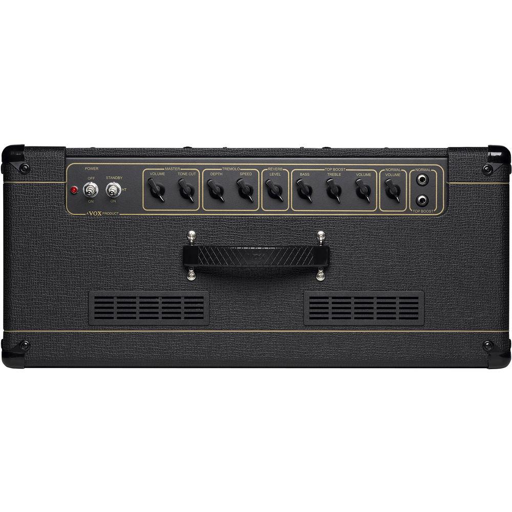 VOX AC15C1 G12C Limited Edition 1x12" Combo Amplifier