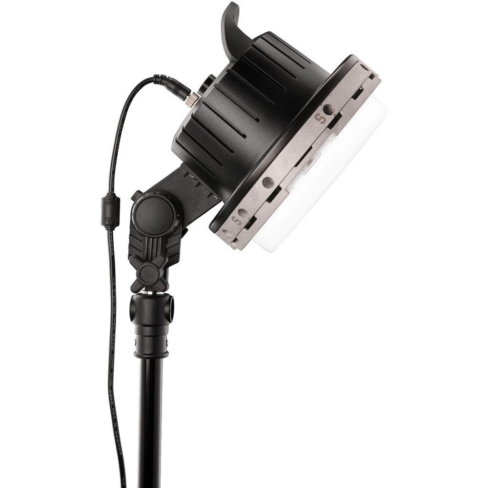 Westcott Solix LED Apollo Orb 1-Light Kit