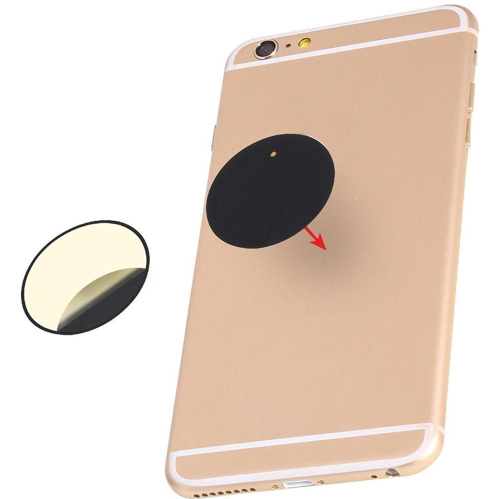 WizGear Universal Magnetic Dashboard and Windshield Mount