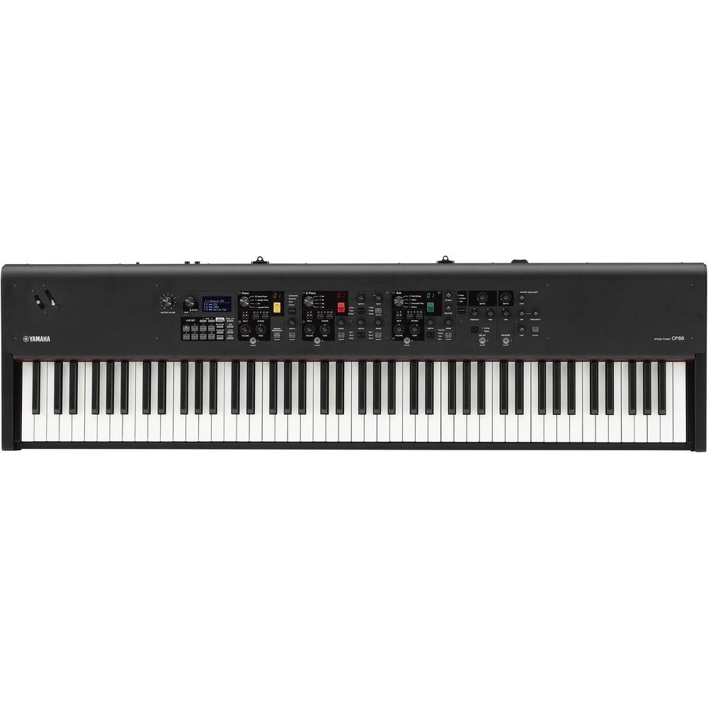 Yamaha CP88 Stage Piano