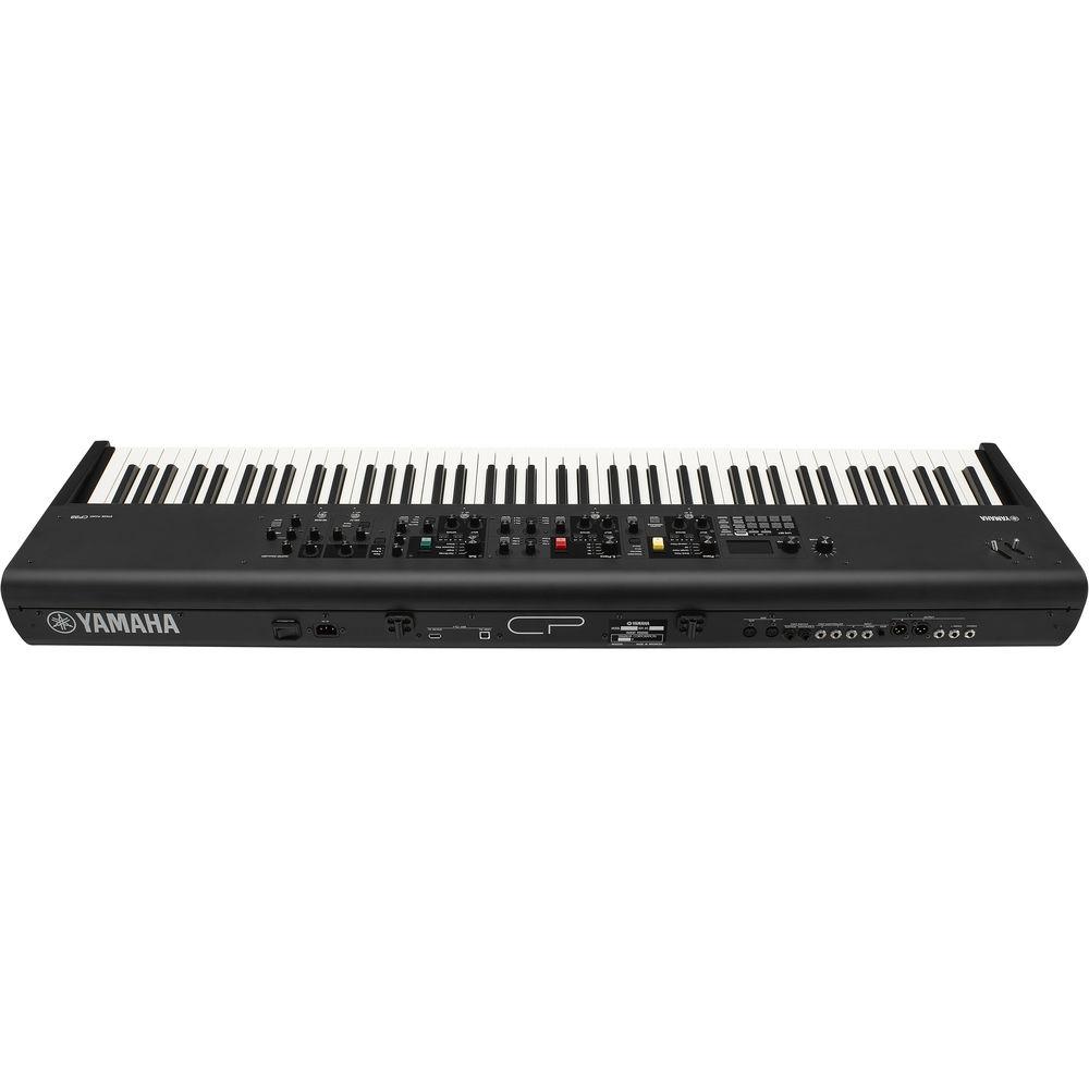 Yamaha CP88 Stage Piano