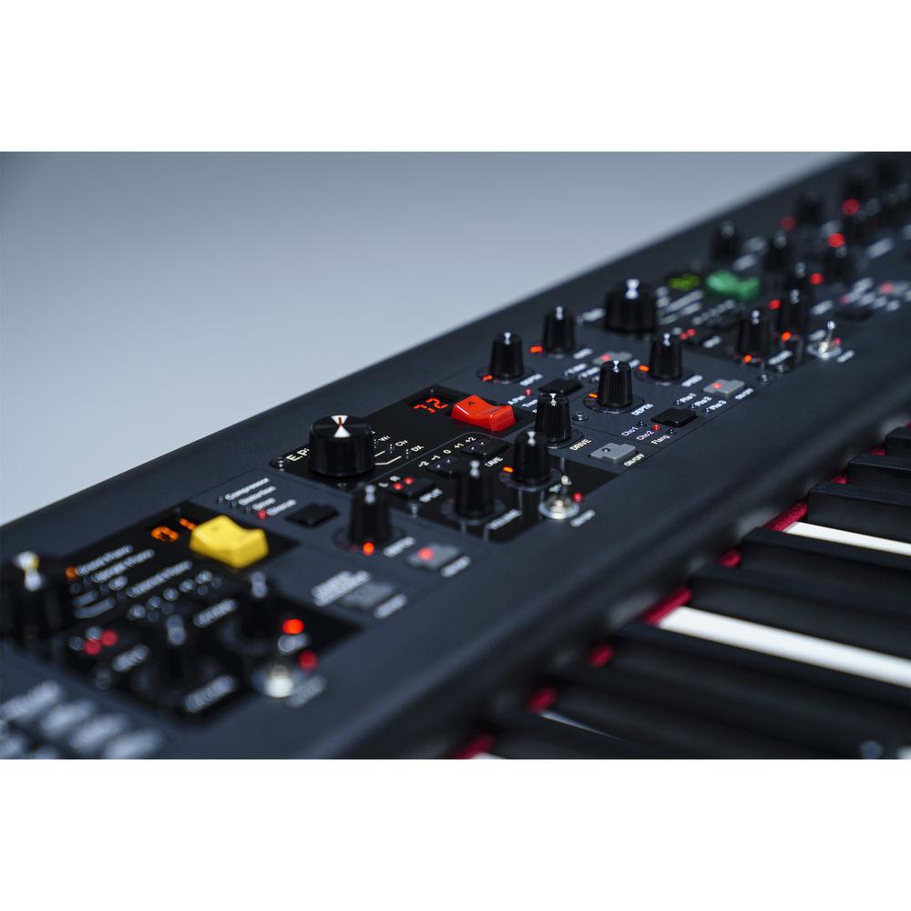 Yamaha CP88 Stage Piano