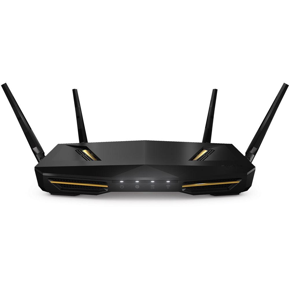 ZyXEL Armor Z2 Wireless-AC2600 Dual Band Gigabit Router