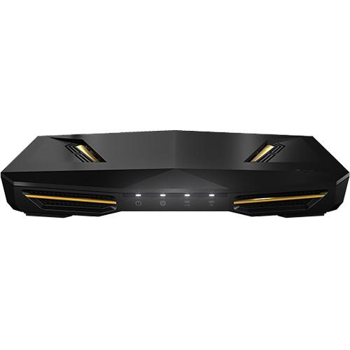 ZyXEL Armor Z2 Wireless-AC2600 Dual Band Gigabit Router