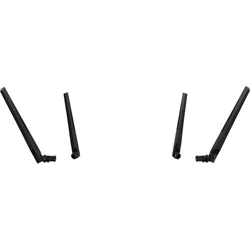 ZyXEL Armor Z2 Wireless-AC2600 Dual Band Gigabit Router