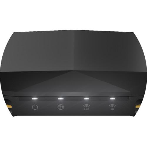 ZyXEL Armor Z2 Wireless-AC2600 Dual Band Gigabit Router