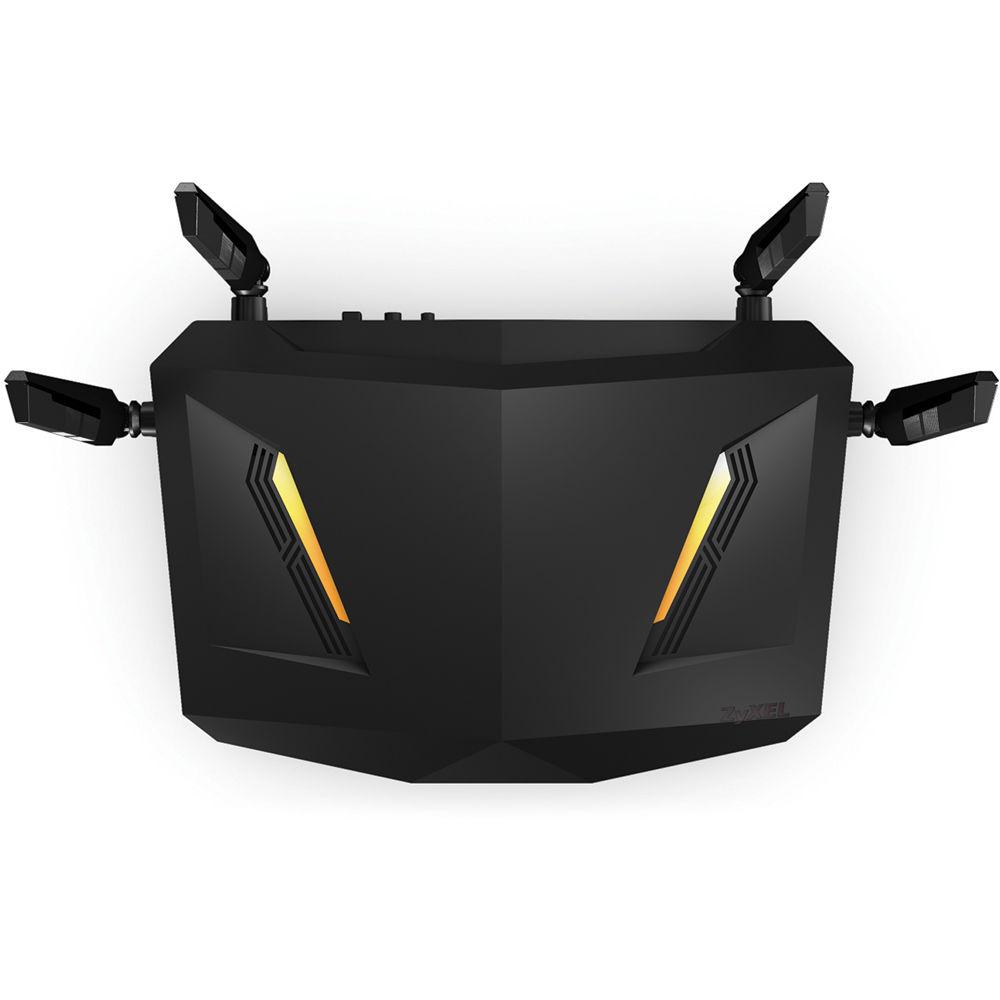 ZyXEL Armor Z2 Wireless-AC2600 Dual Band Gigabit Router