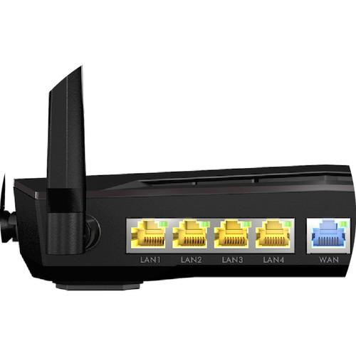 ZyXEL Armor Z2 Wireless-AC2600 Dual Band Gigabit Router