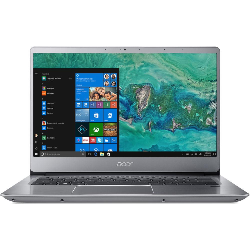 Acer 14" Swift 3 Laptop