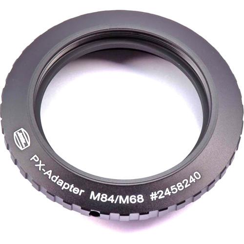 Alpine Astronomical Baader M84 M68 Pentax Adapter