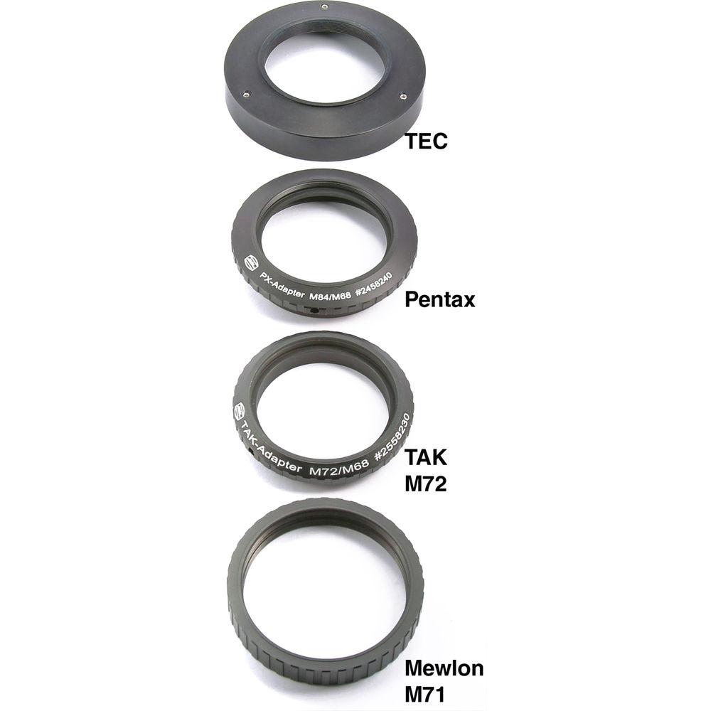 Alpine Astronomical Baader M84 M68 Pentax Adapter