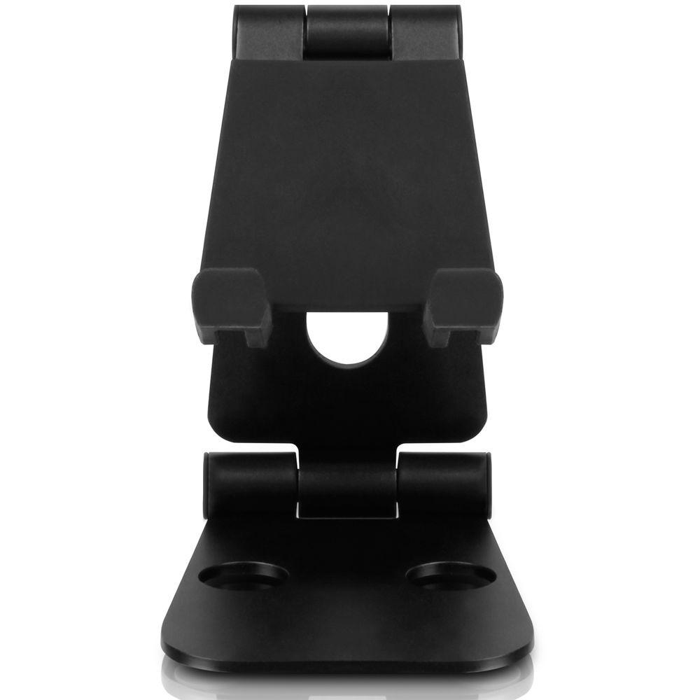 Aluratek Universal Stand for Smartphones Tablets